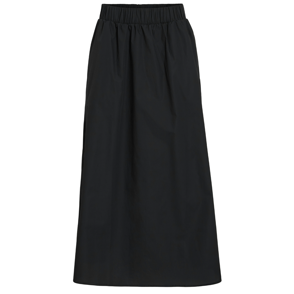 Vila Sophie Ankle Skirt